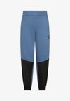 FUTURE UTILITY - Joggebukse - aegean storm