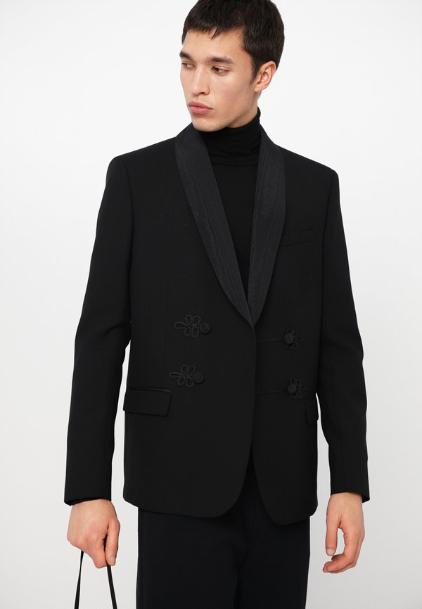 WORK TROUSERS - Trousers2