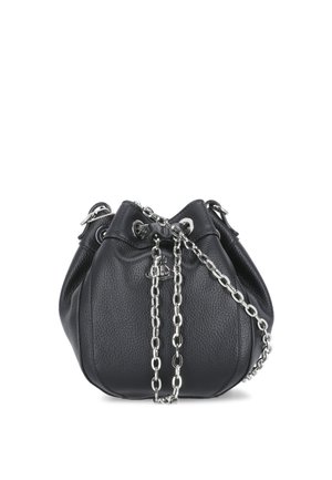 CHRISSY - Borsa a mano - black