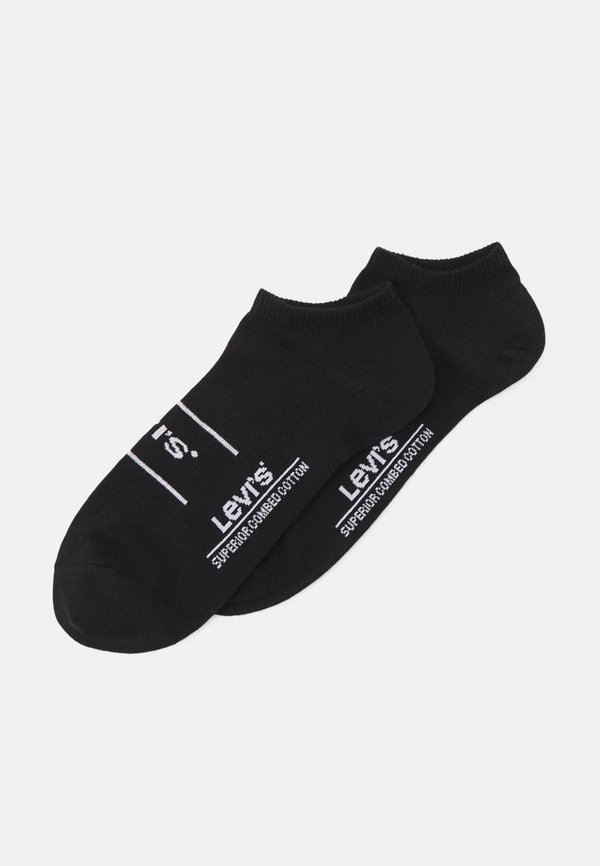 LOW CUT SPORT UNISEX 2 PACK  - Socken