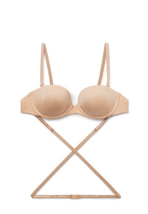 Intimissimi, ANNA, beżowy