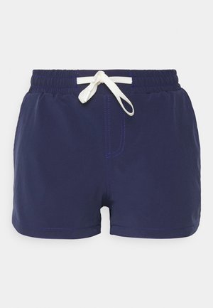 BIDART  - Swimming shorts - peacoat