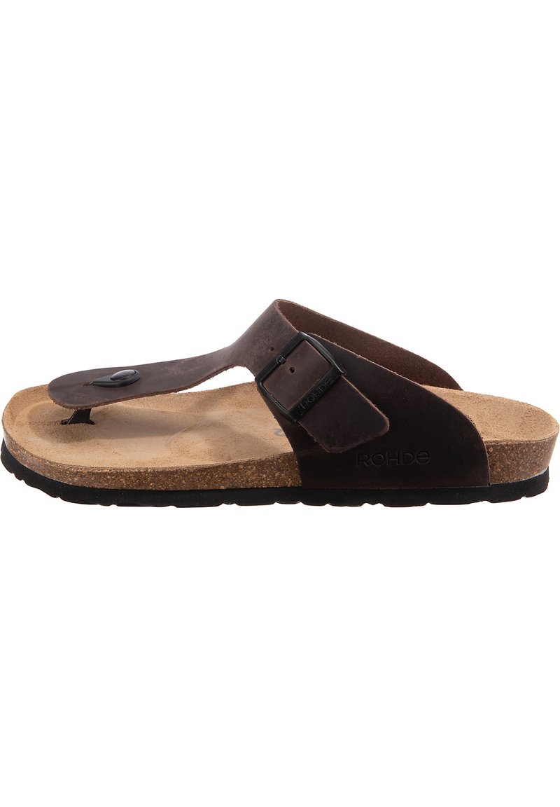 komfort zehentrenner