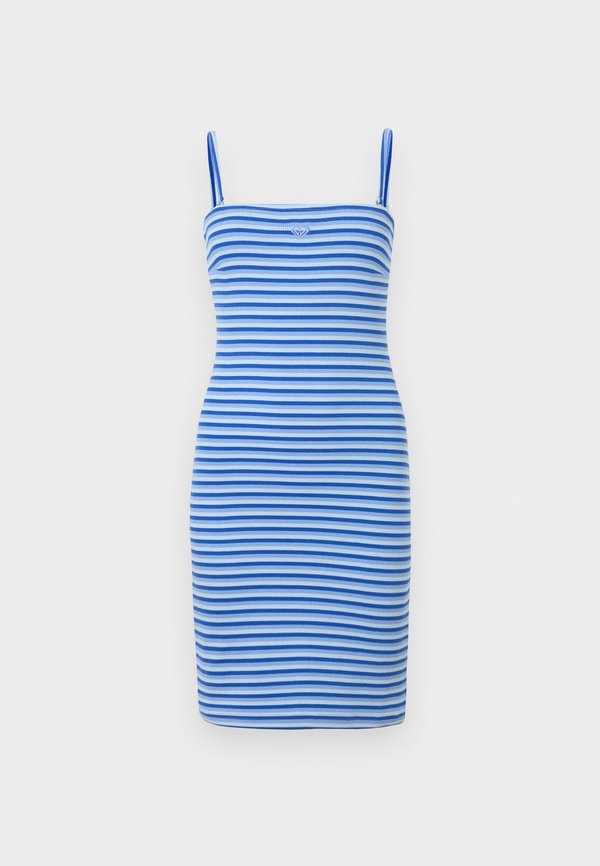 SOLAR COAST MINI - Jersey dress2