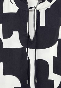 Street One Blůza - dark blue