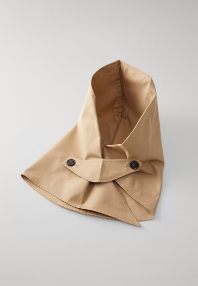 WEEKEND MaxMara SPIGA - Čepice - beige