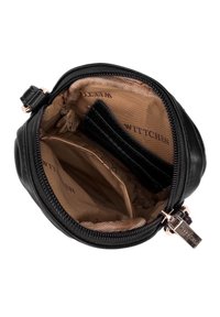 WITTCHEN Cross body bag - black