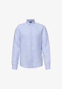 Sélectionné, summer blue