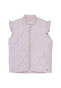 Unausgewählt, burnished lilac