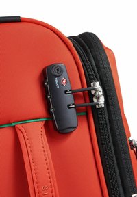 Delsey Paris Trolley - red