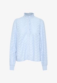 Non selezionato, soft chambray