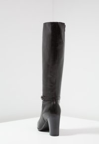 Pier One Botas - black