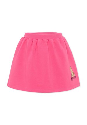 MOSCHINO, - Spódnica trapezowa