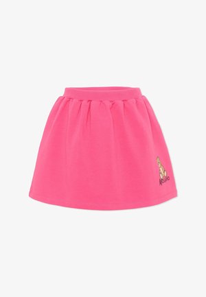 MOSCHINO, GONNE - A-lijn rok - fucsia