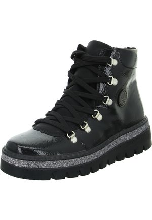 Vinterstøvler - black