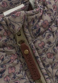 EN FANT SET - Veste mi-saison - fungi