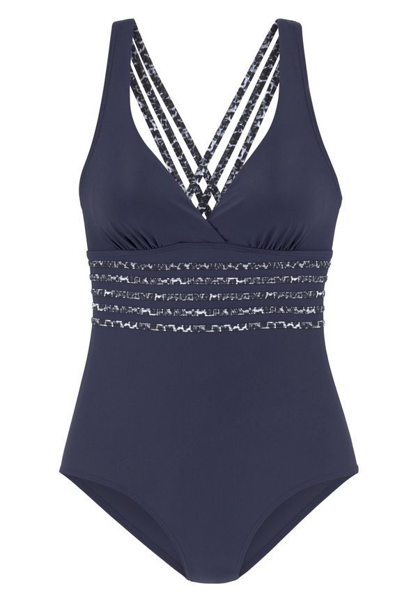 Swimsuit - marine leo2