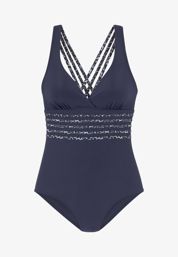 Swimsuit - marine leo2