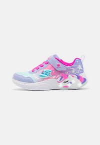 Skechers - UNICORN DREAMS - Tenisky - lavender/hot pink Miniatúrny obrázok 1