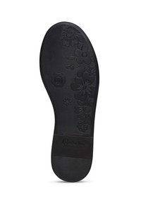 Naturino SIELLE - Ballerine con cinturino - schwarz