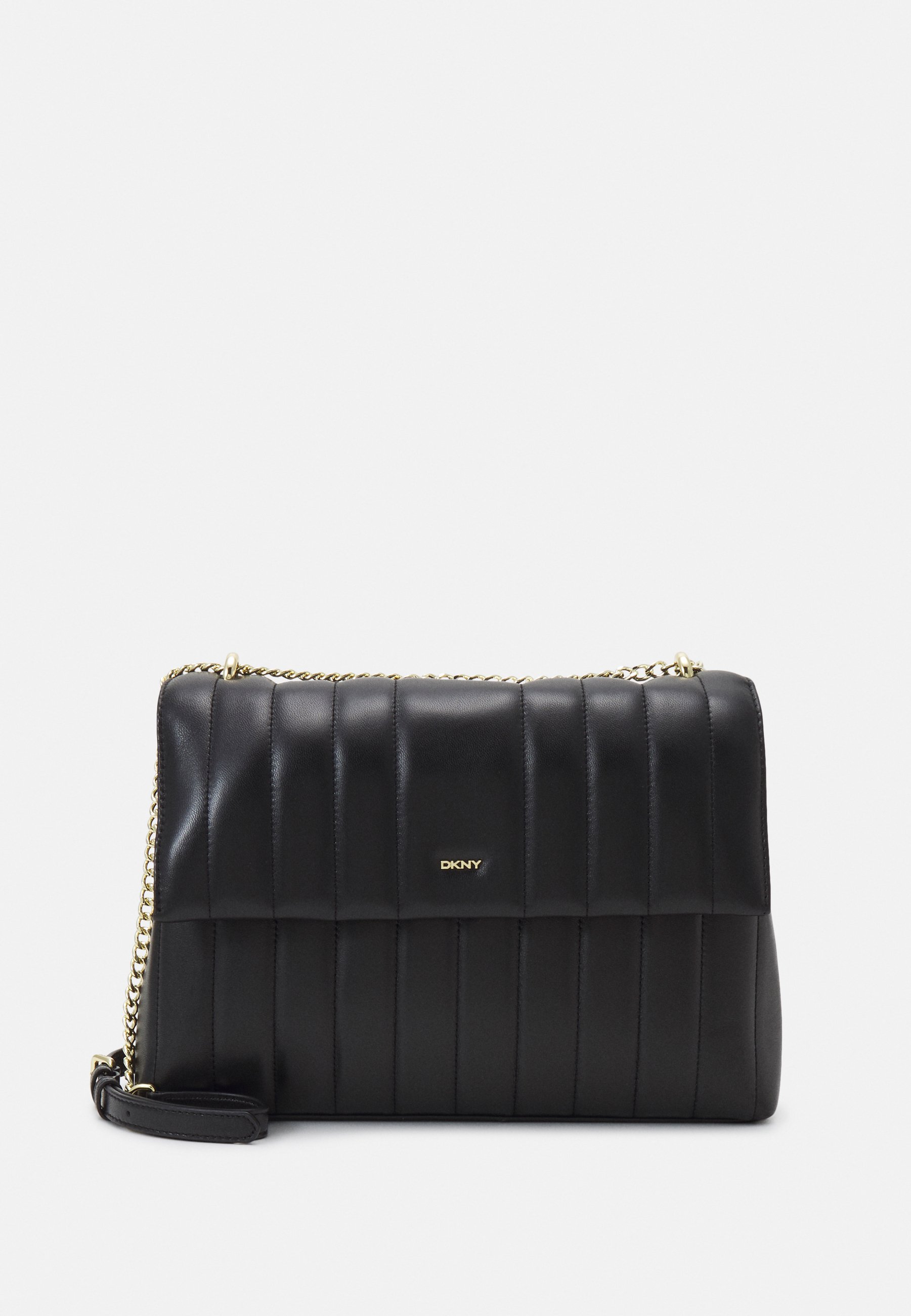 dkny seva shoulder