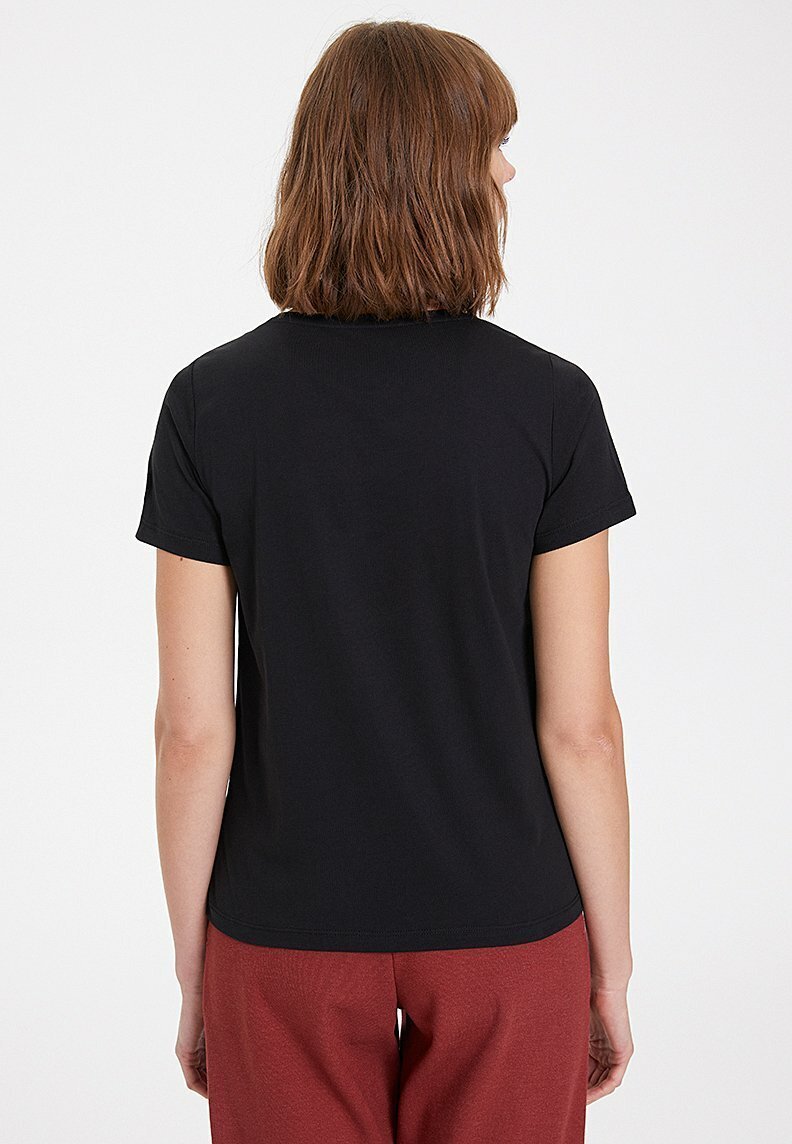 Damen T-Shirt print Damen T-Shirt print