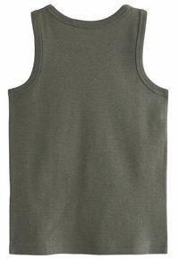 Next VESTS 5 PACK - Top - neutral colours