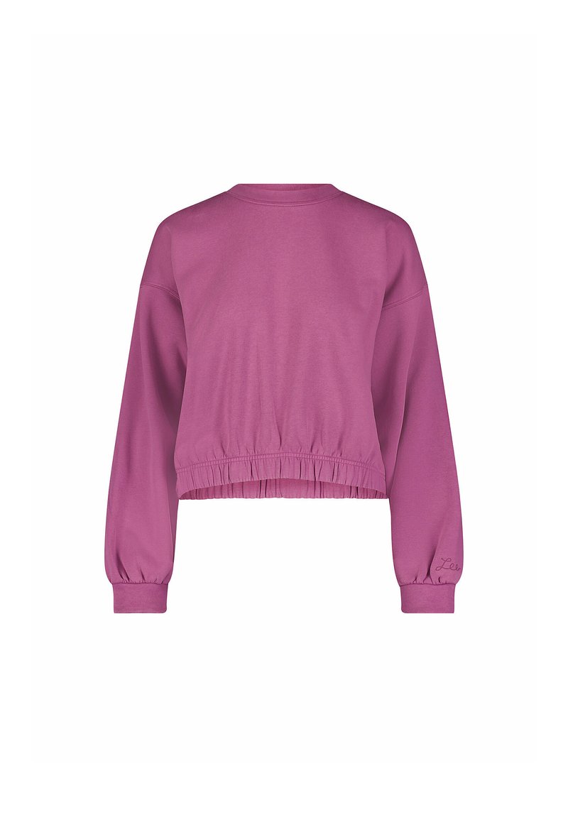 Lee Sweater paars