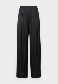 CORA - Spodnie materiałowe