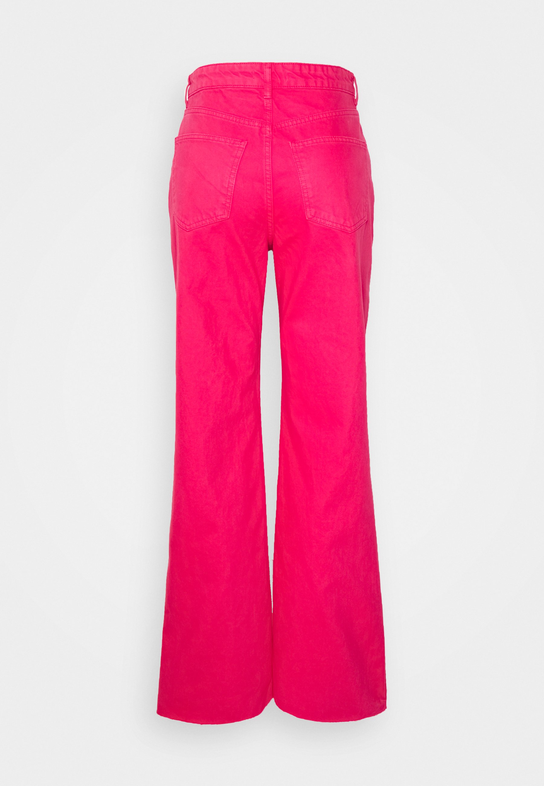 Gina Tricot Petite IDUN - Straight leg 