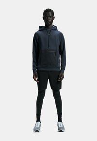 On HOODIE 3 - Hættetrøje - midnight
