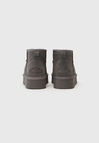 Marco Tozzi Snowboots  - graphite