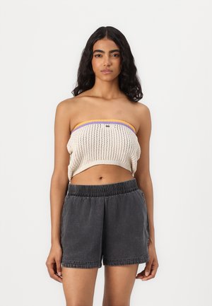 CALA VADELLA - Top - off white
