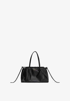 Tommy Hilfiger, Kandekott - black