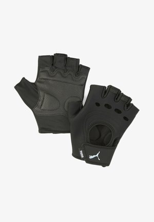 AT SHIFT TRAINING - Handschoenen - black
