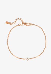 No seleccionado, rose gold-coloured