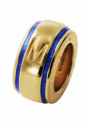 Adorno - gold-colored