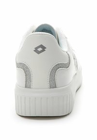 Lotto SNEAKER - Sneakers basse - white