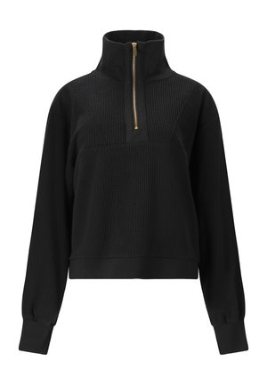Athlecia, Striktrøje - black