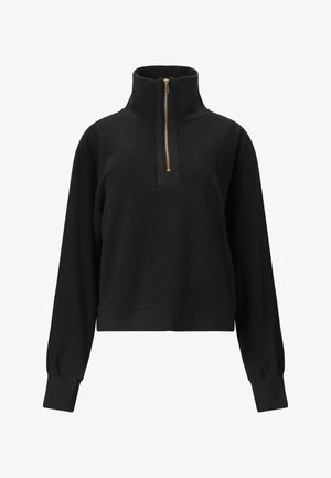 Athlecia, Striktrøje - black