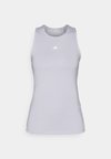 RACERBACK - Topp - glory grey