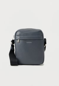 Ikke valgt, iron gate