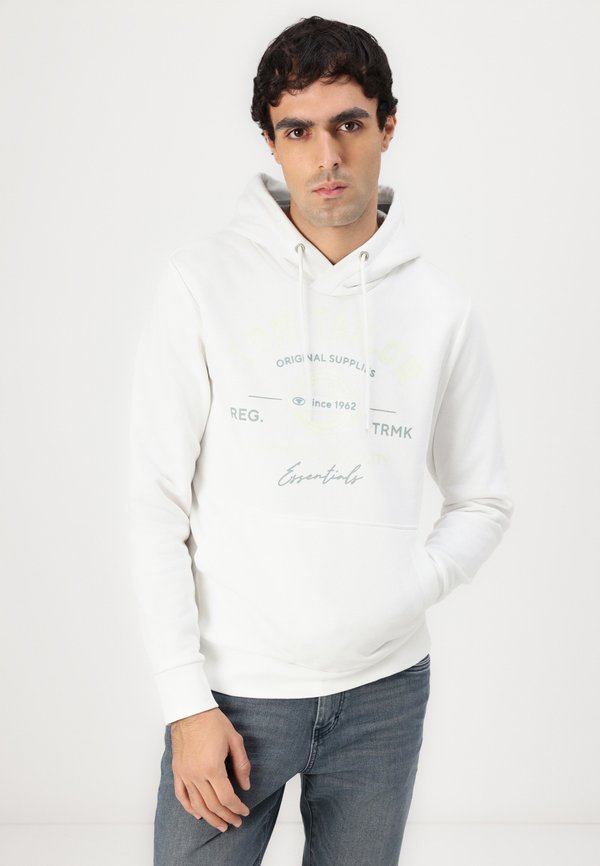 HOODIE WITH PRINT - Sweatshirt4