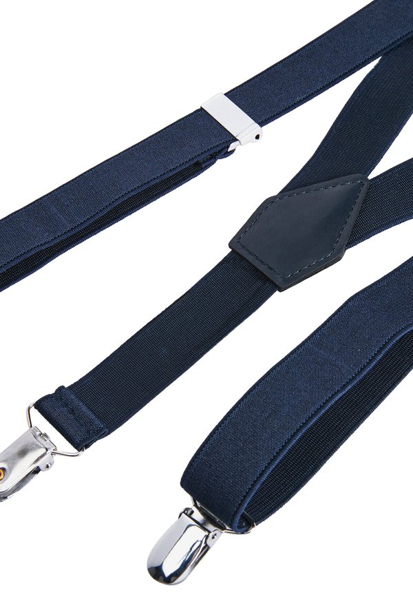 NAVY BOYS BRACES – Gürtel