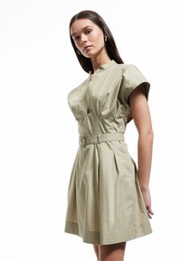 Koton Vestido informal - khaki