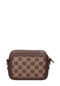 Braccialini Borsa a tracolla - marrone