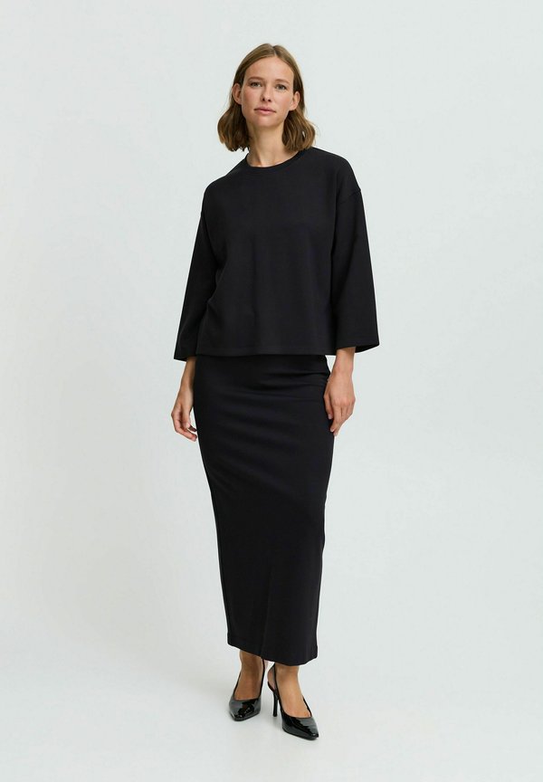 BYPARRIN - Maxi skirt4