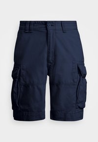 10.5 INCH CLASSIC FIT TWILL CARGO SHORT - Lühikesed püksid - aviator navy