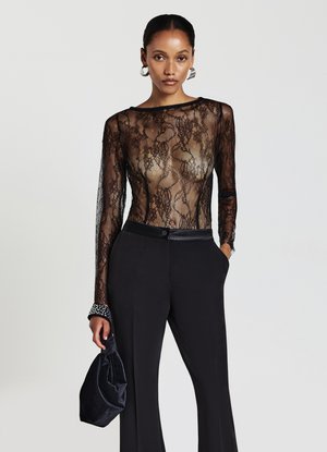 Calliope Body - ultrablack