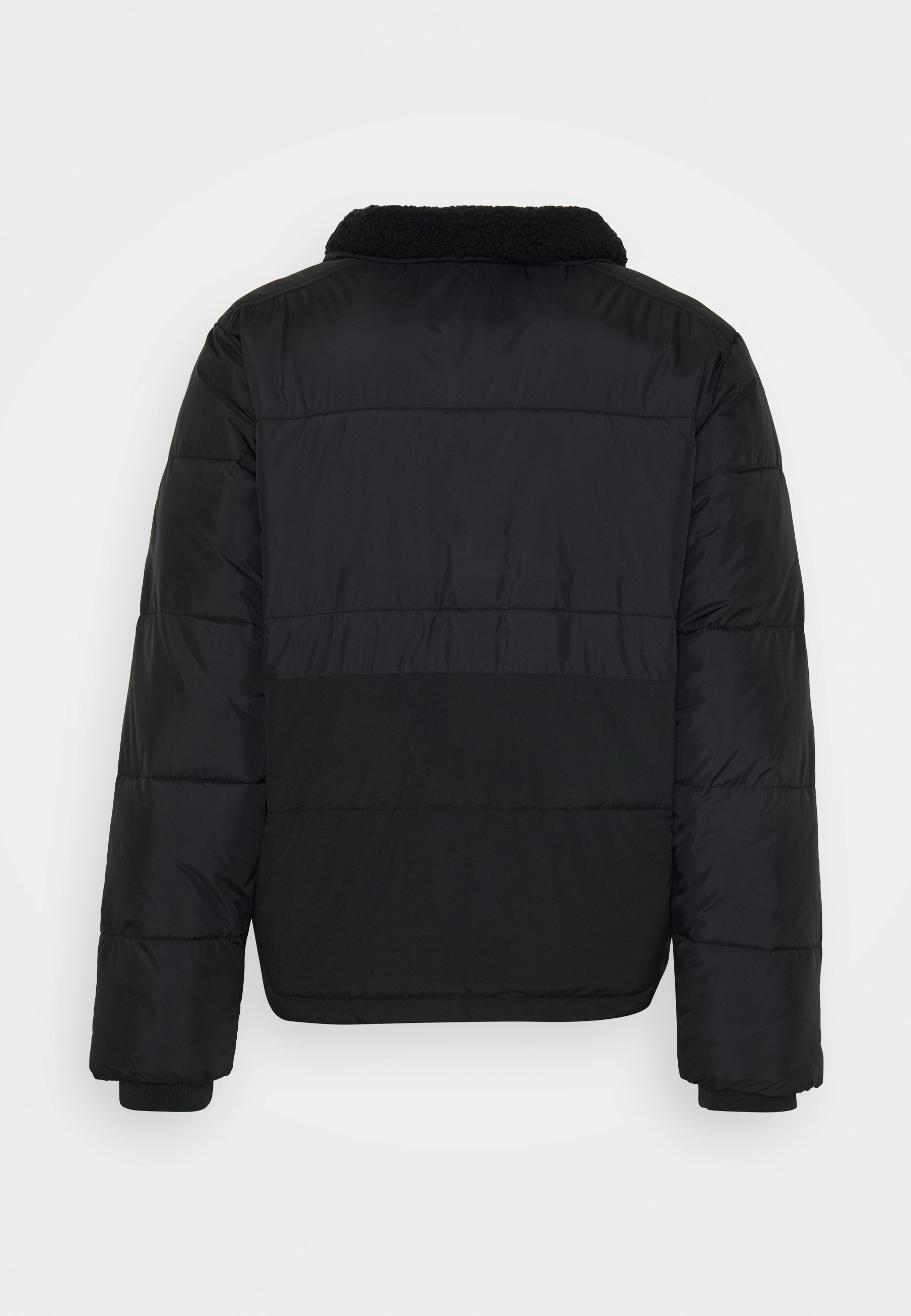 Kappa HEGO Vinterjacka caviar Zalando.se Kappa HOLA Vinterjacka caviar Zalando.se